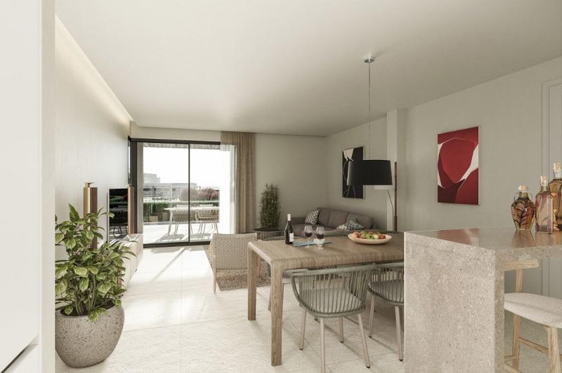 Wohnung in Sa Rapita, Mallorca, Spanien 3 Schlafzimmer, 95 m2 Nr. 103242