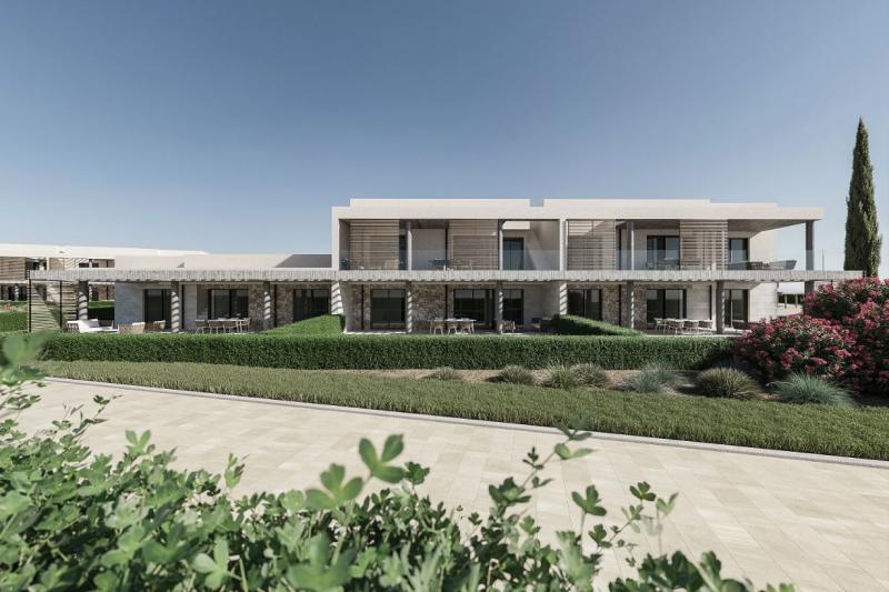 Wohnung in Sa Rapita, Mallorca, Spanien 3 Schlafzimmer, 95 m2 Nr. 103242