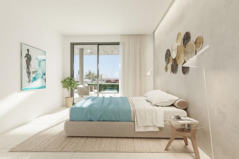 Wohnung in Sa Rapita, Mallorca, Spanien 3 Schlafzimmer, 95 m2 Nr. 103242