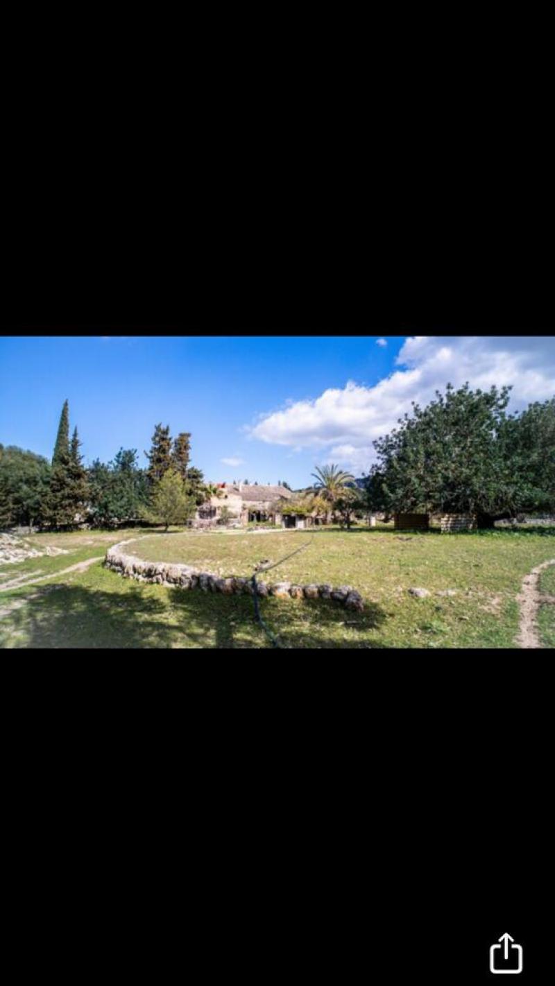 Villa en Pollenca, Mallorca, España No. 103246