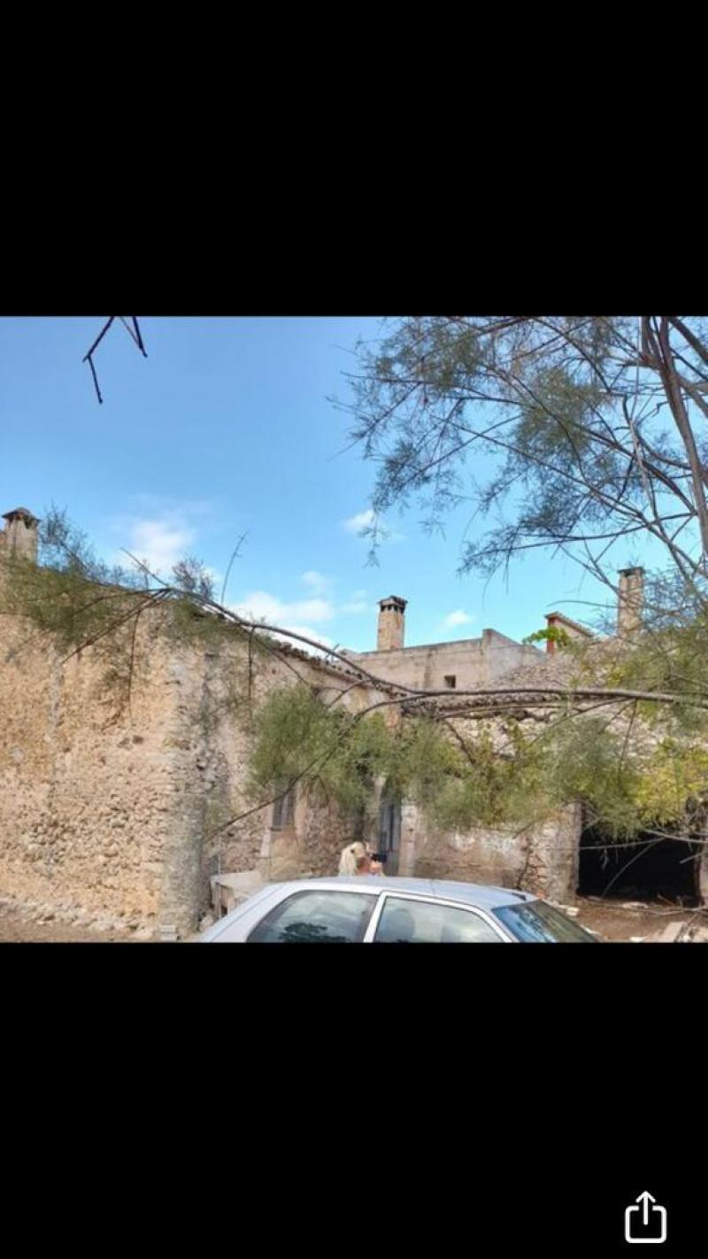 Villa en Pollenca, Mallorca, España No. 103246