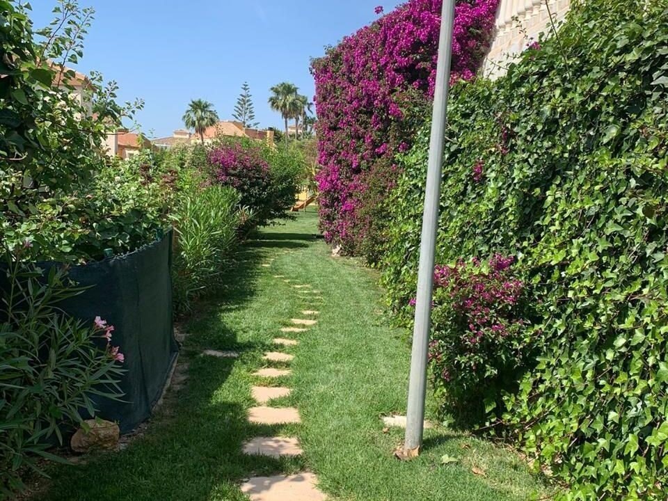 Villa in Benidorm, Alicante, Spanien 3 Schlafzimmer, 177 m2 Nr. 180102