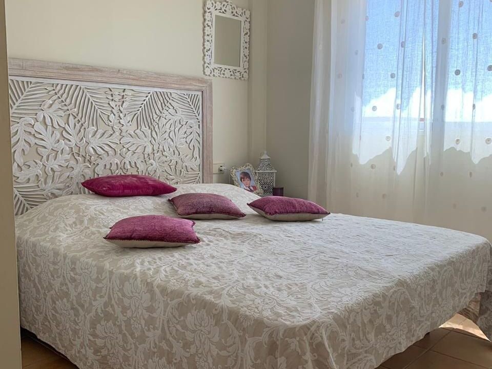 Villa in Benidorm, Alicante, Spanien 3 Schlafzimmer, 177 m2 Nr. 180102