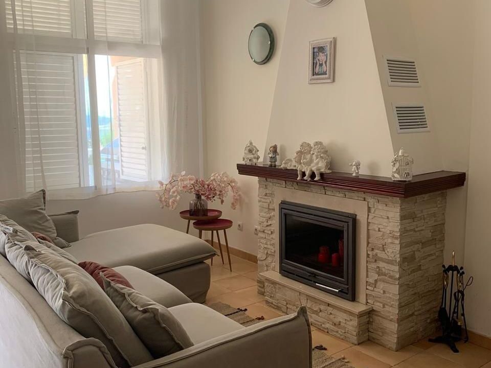 Villa in Benidorm, Alicante, Spanien 3 Schlafzimmer, 177 m2 Nr. 180102
