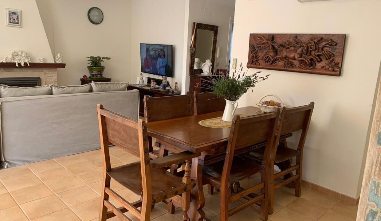 Villa in Benidorm, Alicante, Spanien 3 Schlafzimmer, 177 m2 Nr. 180102