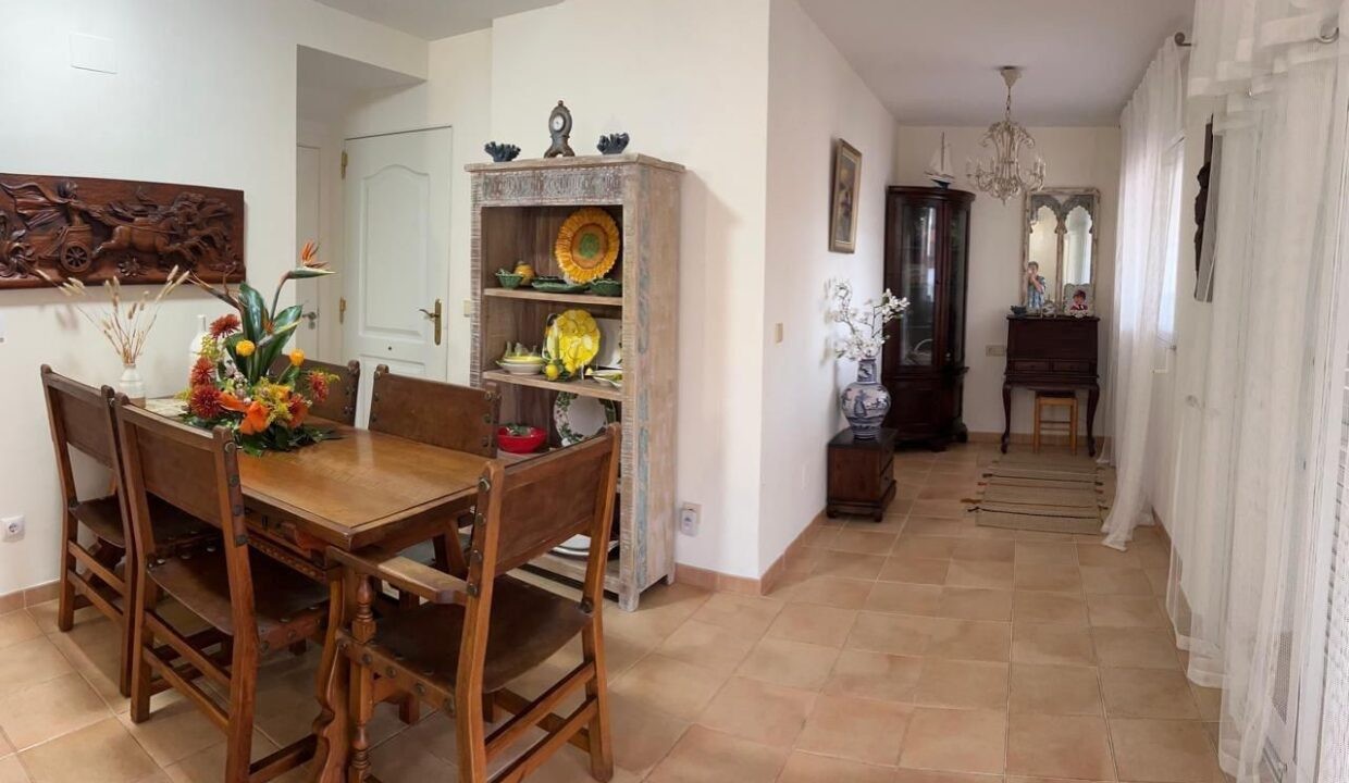 Villa in Benidorm, Alicante, Spanien 3 Schlafzimmer, 177 m2 Nr. 180102