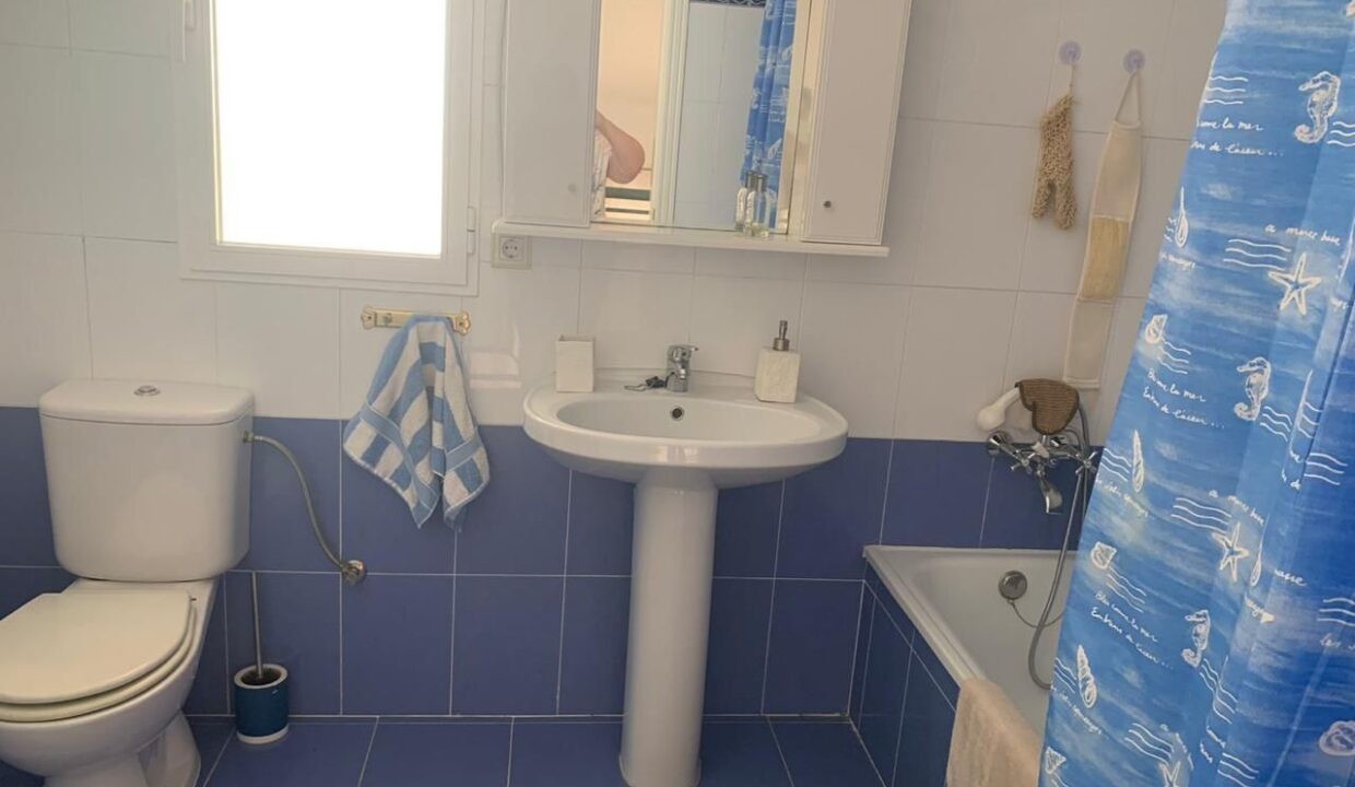 Villa in Benidorm, Alicante, Spanien 3 Schlafzimmer, 177 m2 Nr. 180102