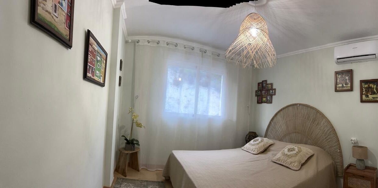 Villa in Benidorm, Alicante, Spanien 3 Schlafzimmer, 177 m2 Nr. 180102