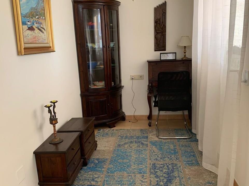 Villa in Benidorm, Alicante, Spanien 3 Schlafzimmer, 177 m2 Nr. 180102