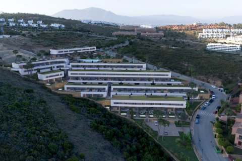 Duplex in San Roque, Cadiz, Spanien 3 Schlafzimmer, 133 m2 Nr. 180100