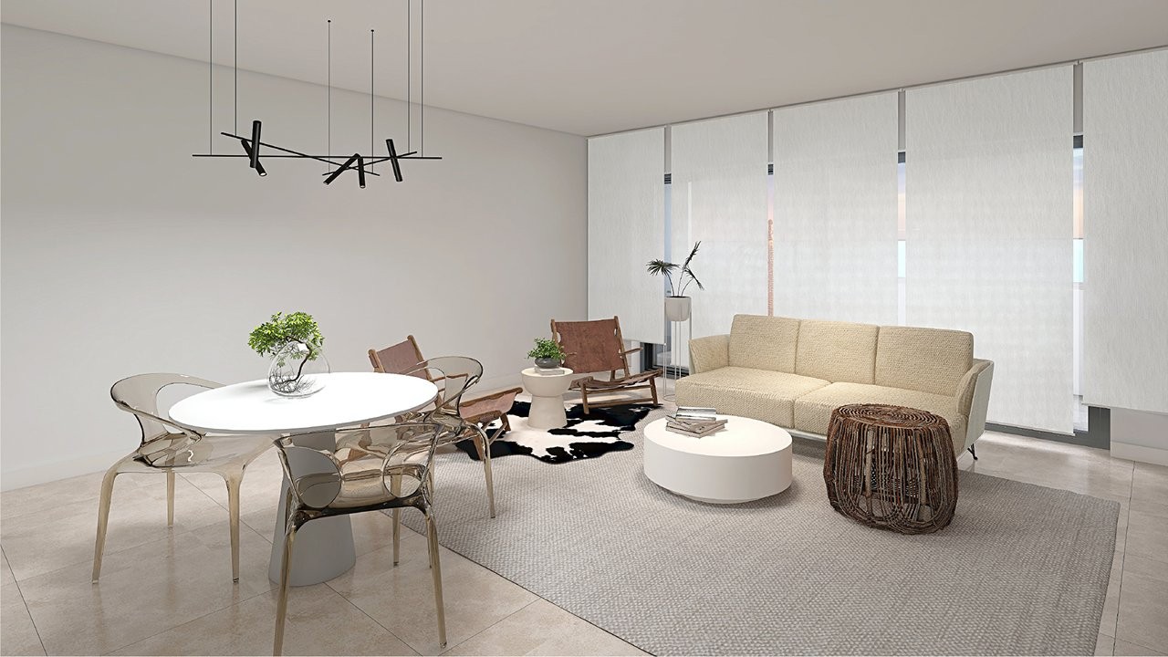 Wohnung in Torrevieja, Alicante, Spanien 3 Schlafzimmer, 151 m2 Nr. 179987