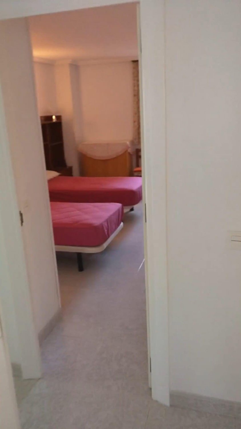 Apartment in Torrevieja, Alicante, Spain 4 bedrooms, 122 sq.m. No. 117113