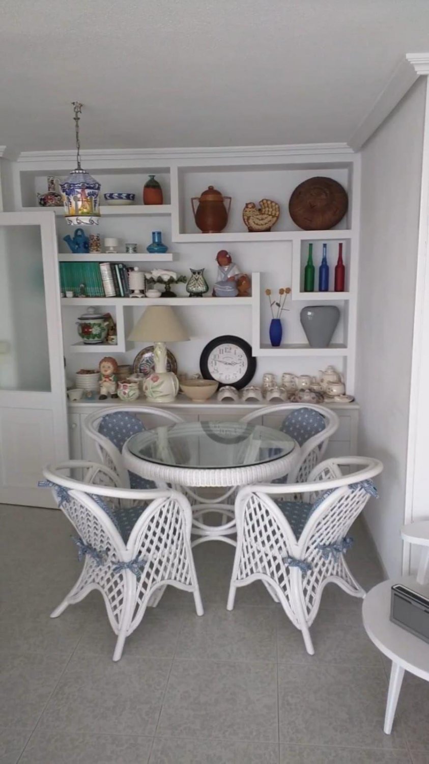 Apartment in Torrevieja, Alicante, Spain 4 bedrooms, 122 sq.m. No. 117113