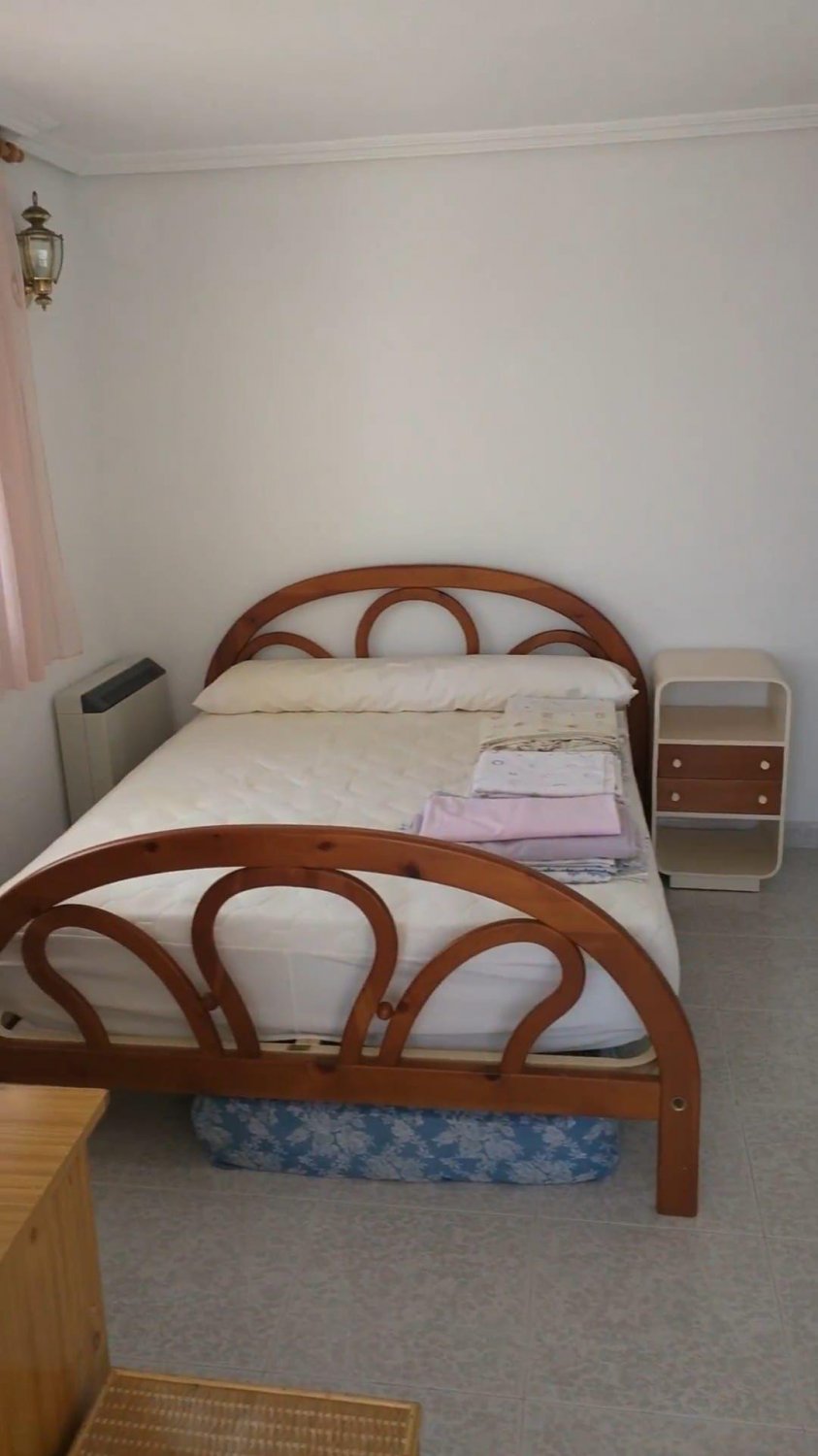 Apartment in Torrevieja, Alicante, Spain 4 bedrooms, 122 sq.m. No. 117113