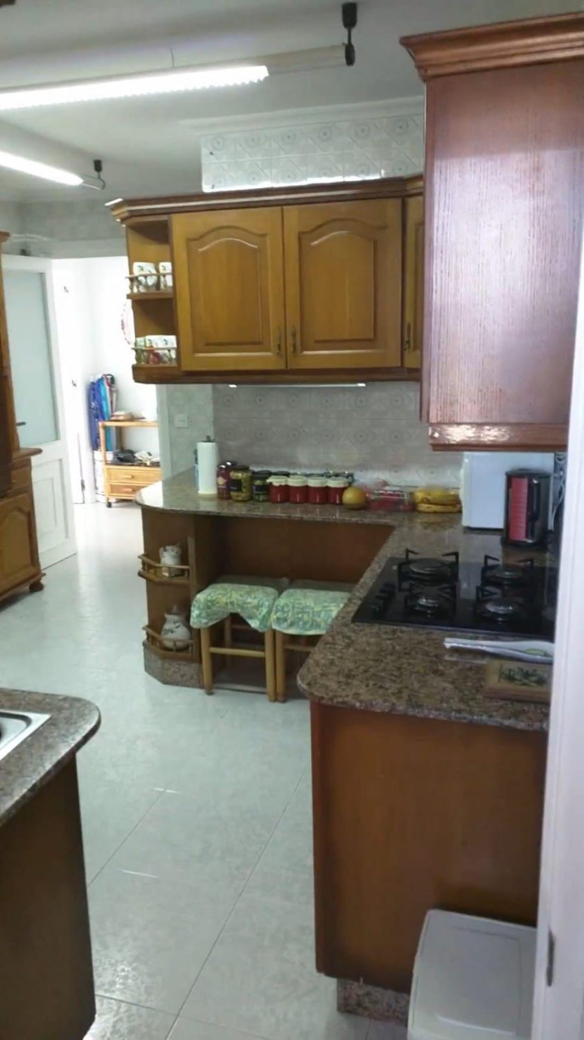 Apartment in Torrevieja, Alicante, Spain 4 bedrooms, 122 sq.m. No. 117113