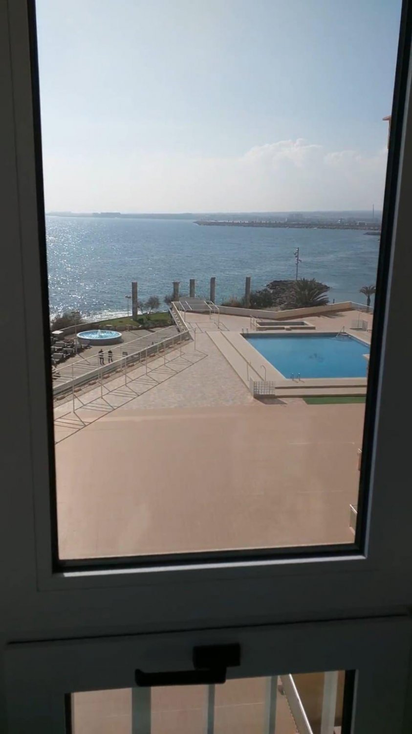 Apartment in Torrevieja, Alicante, Spain 4 bedrooms, 122 sq.m. No. 117113