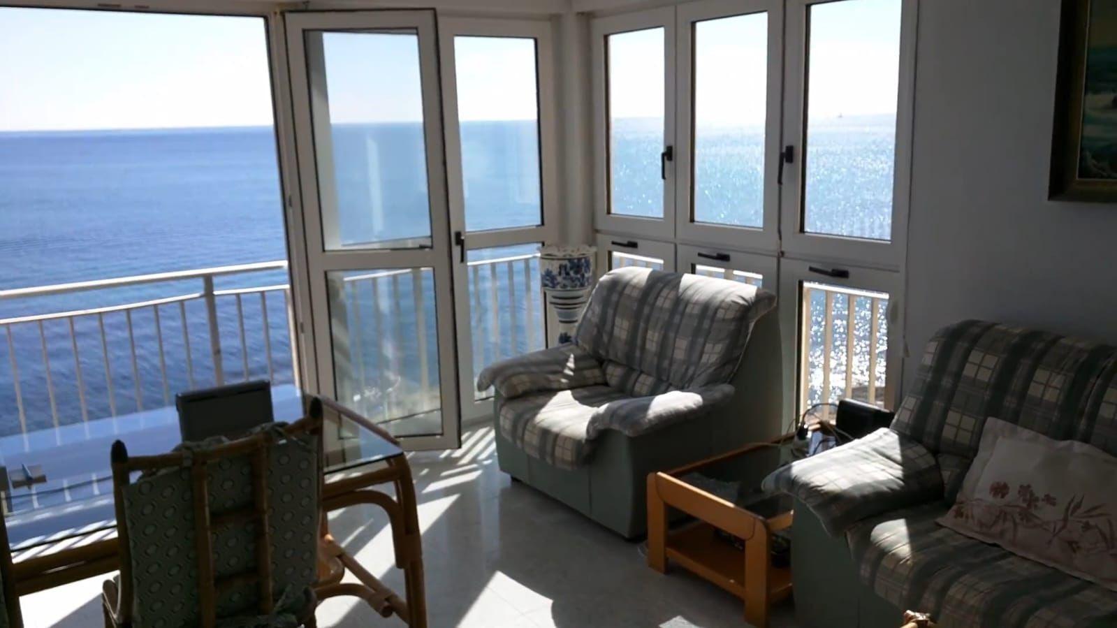Apartment in Torrevieja, Alicante, Spain 4 bedrooms, 122 sq.m. No. 117113