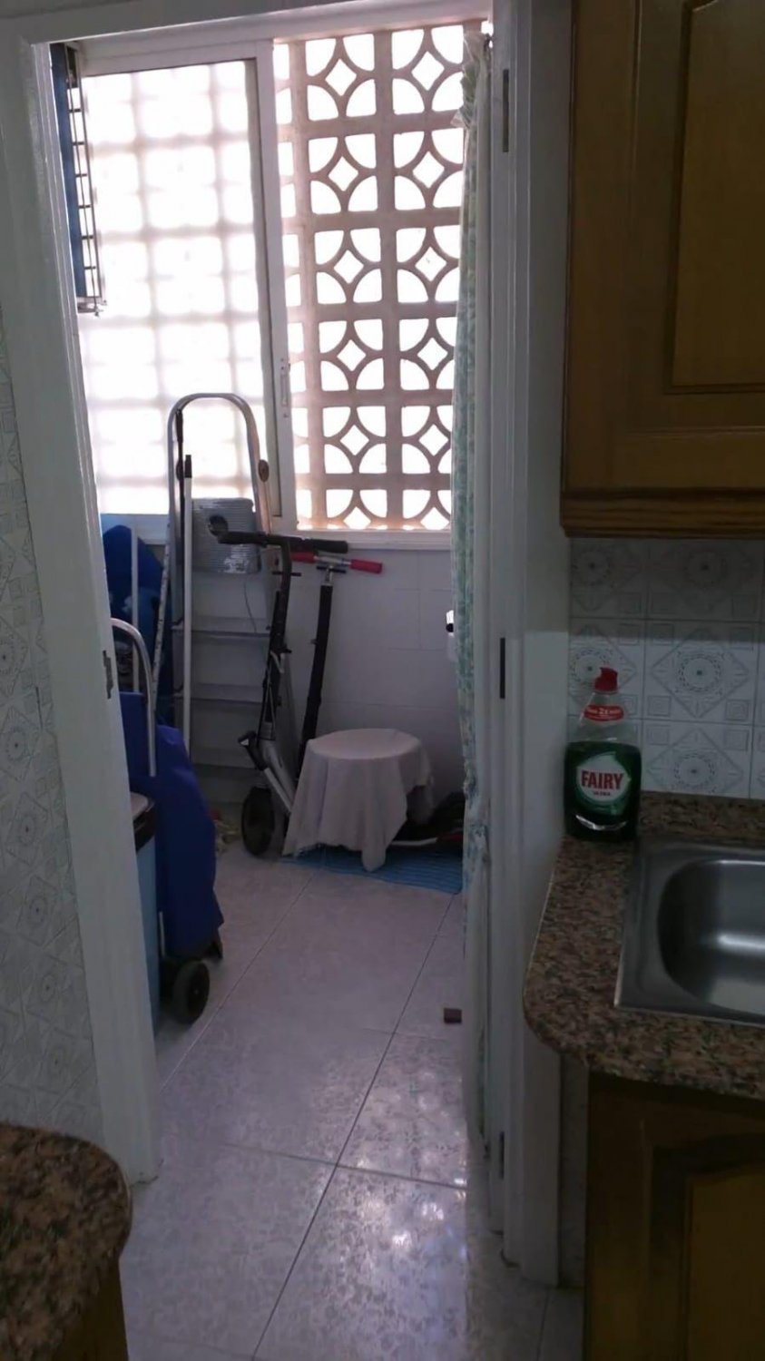 Apartment in Torrevieja, Alicante, Spain 4 bedrooms, 122 sq.m. No. 117113