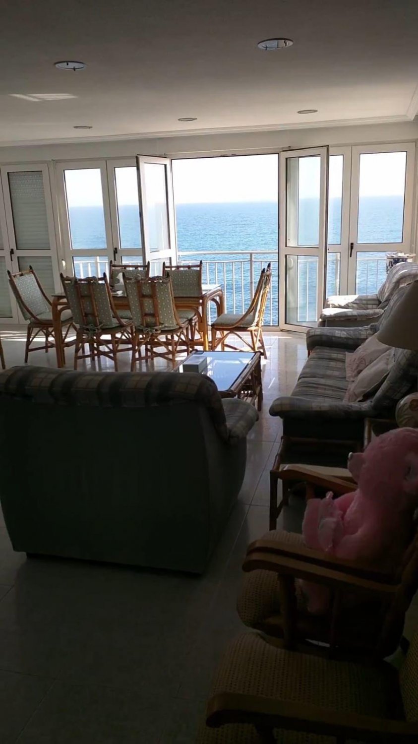 Apartment in Torrevieja, Alicante, Spain 4 bedrooms, 122 sq.m. No. 117113