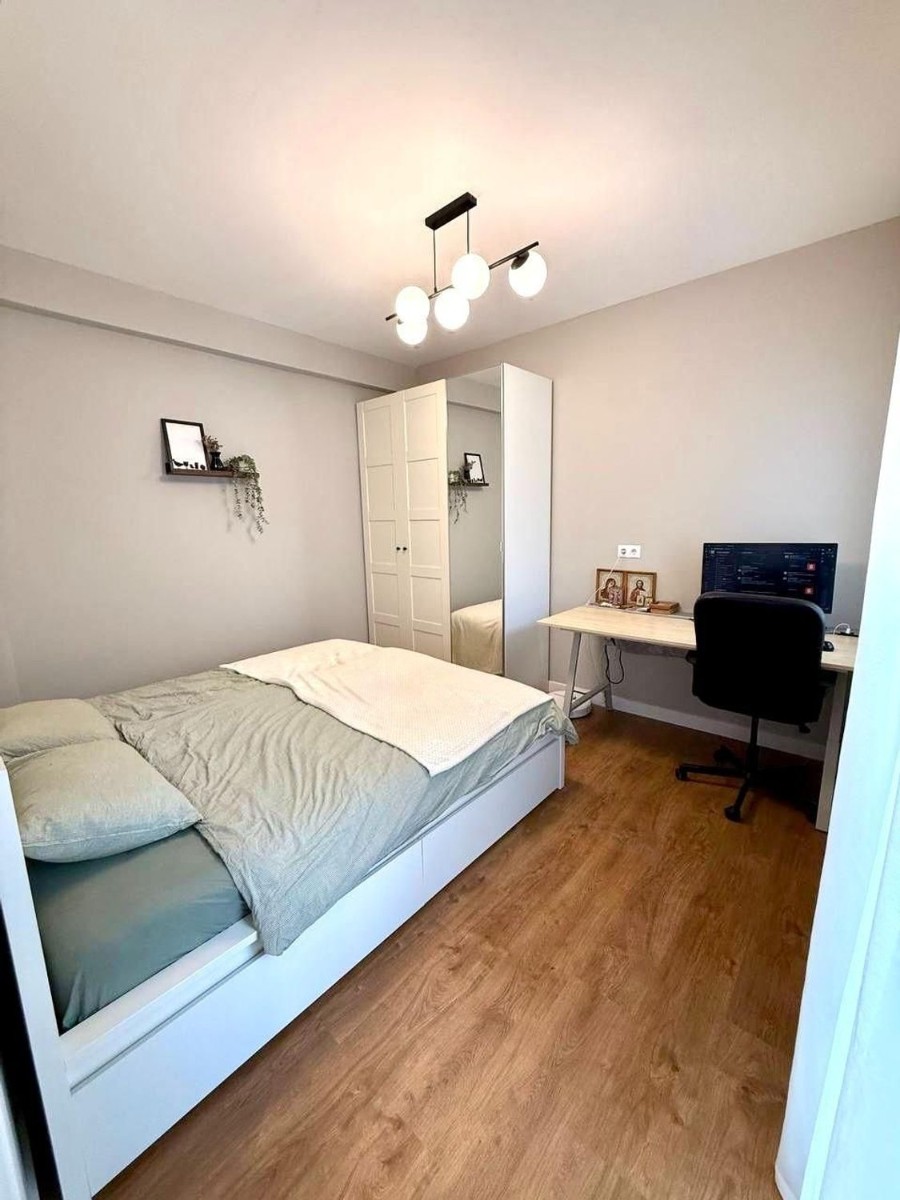 Dzīvoklis Dehesa De Campoamor, Alicante, Spānijā 2 istabas, 91 m2 Nr. 179781