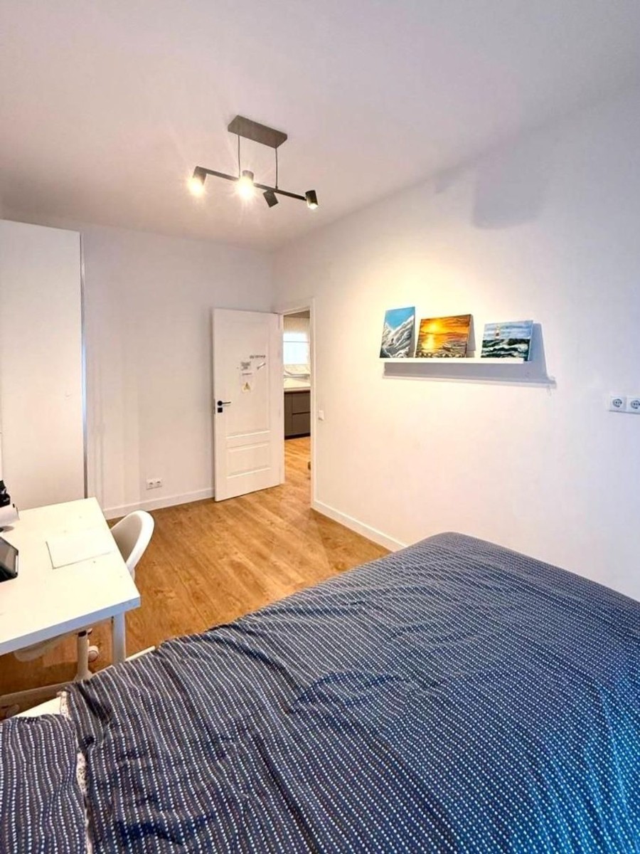 Dzīvoklis Dehesa De Campoamor, Alicante, Spānijā 2 istabas, 91 m2 Nr. 179781