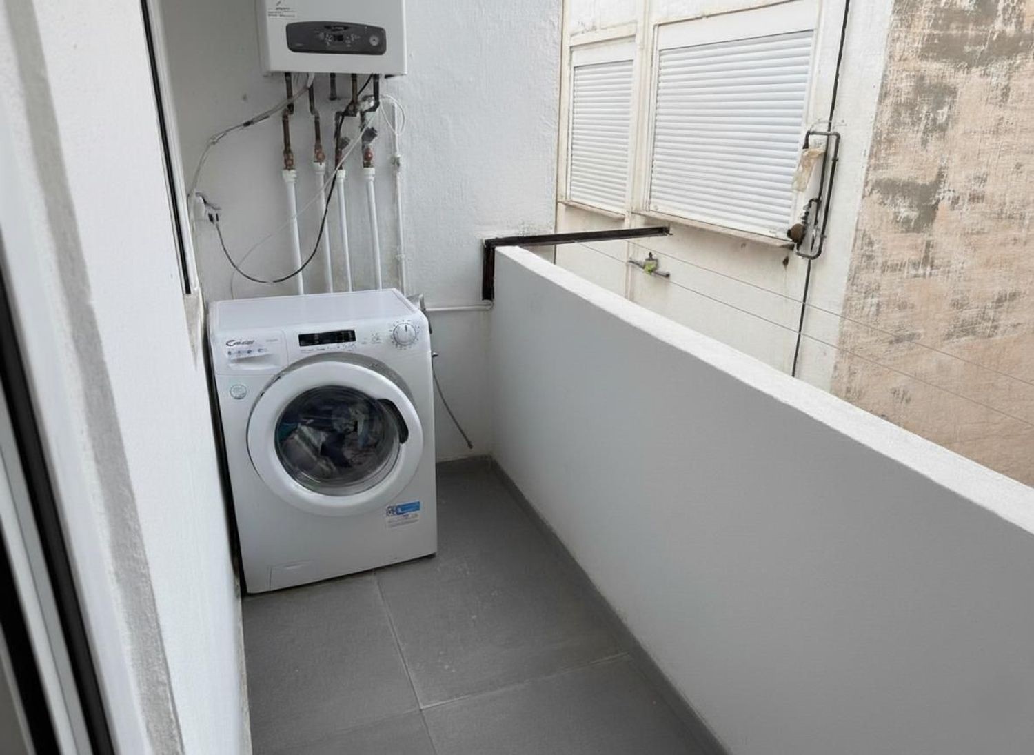 Dzīvoklis Dehesa De Campoamor, Alicante, Spānijā 2 istabas, 91 m2 Nr. 179781