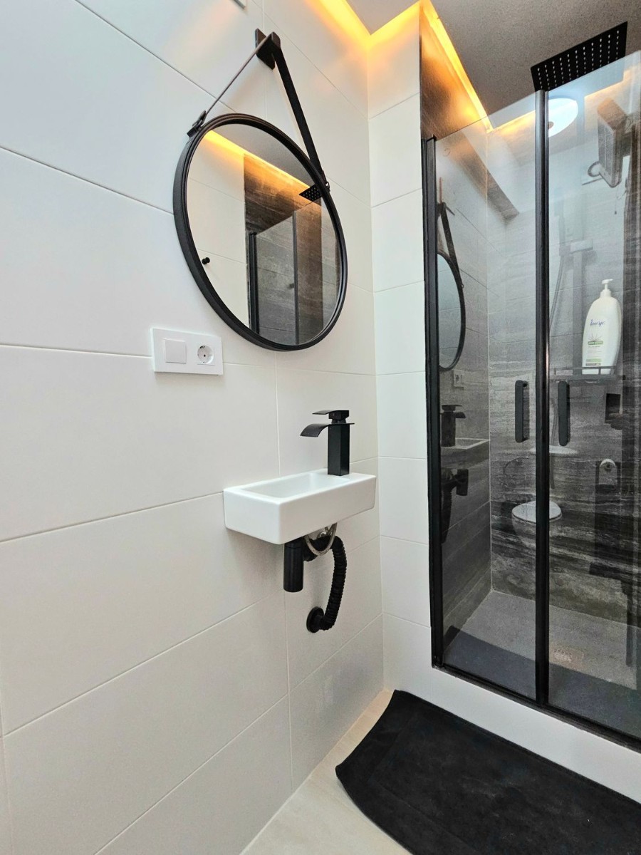 Wohnung in Alicante, Spanien 2 Schlafzimmer, 87 m2 Nr. 179779