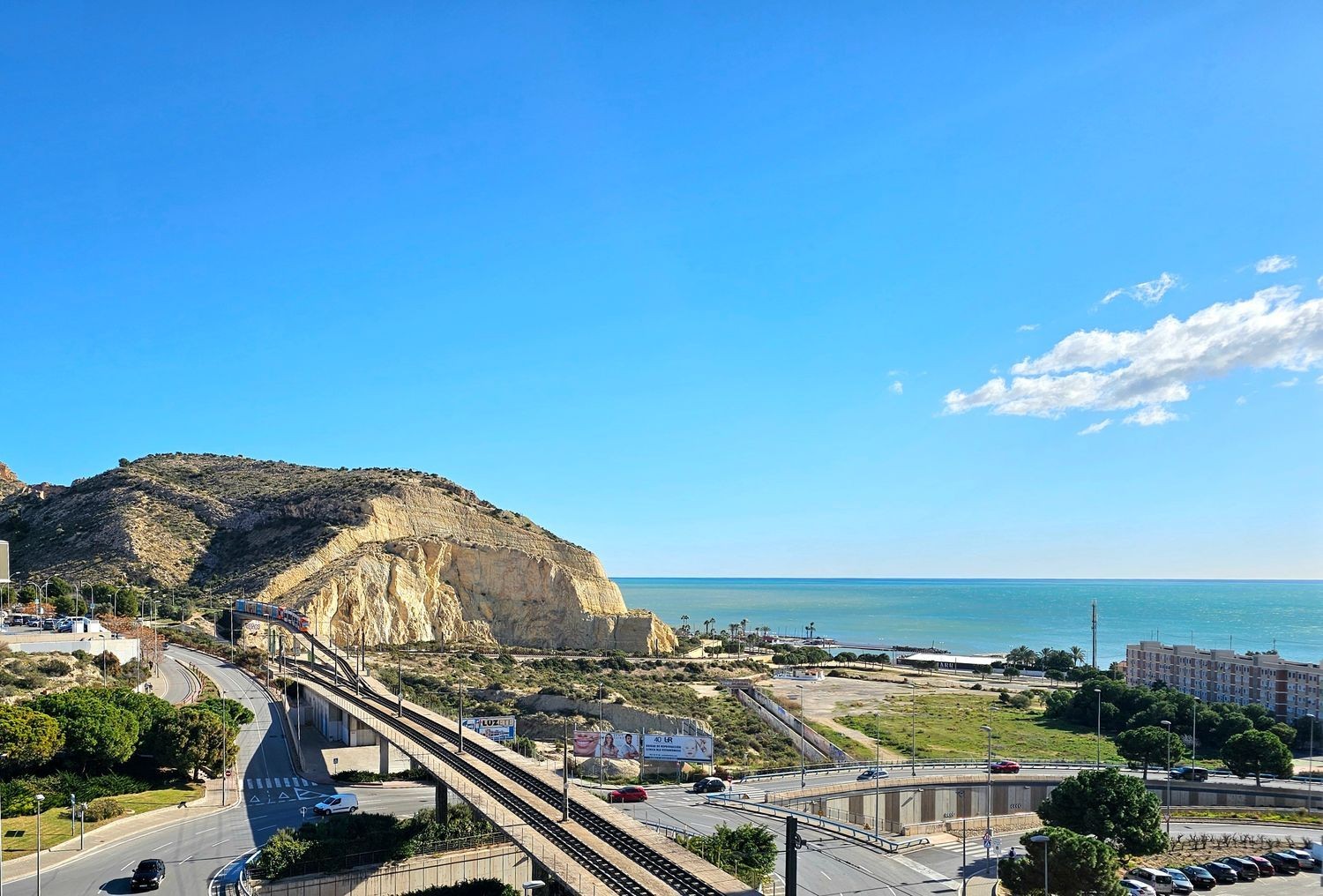 Wohnung in Alicante, Spanien 2 Schlafzimmer, 87 m2 Nr. 179779