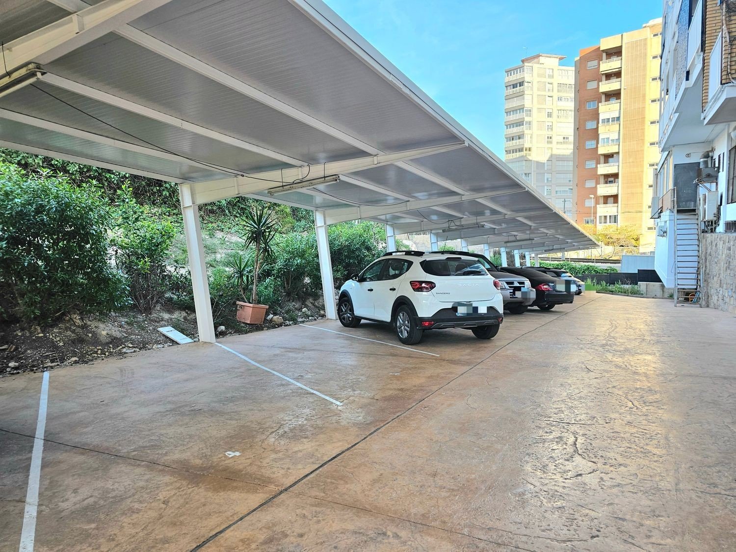 Wohnung in Alicante, Spanien 2 Schlafzimmer, 87 m2 Nr. 179779