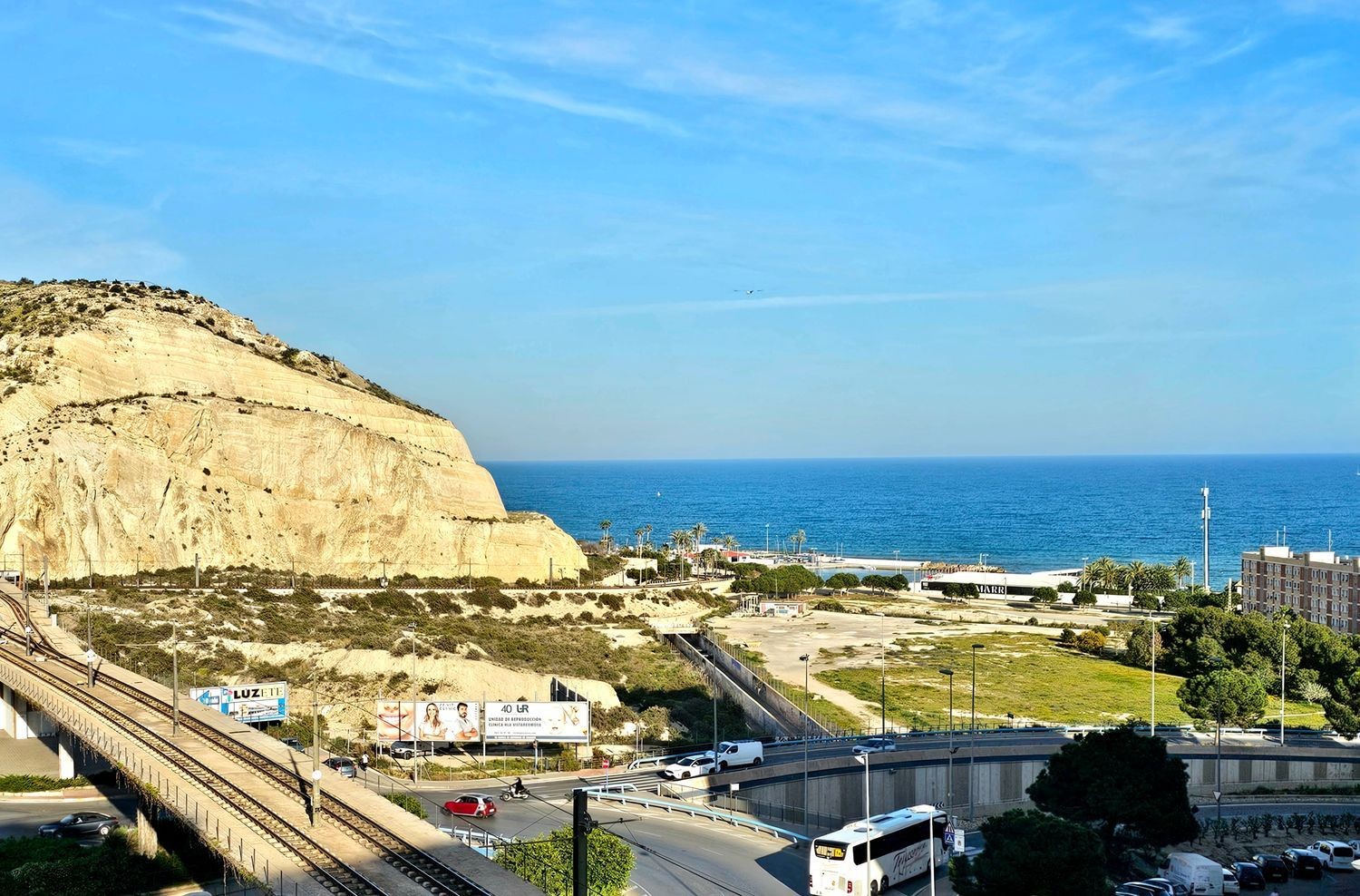 Wohnung in Alicante, Spanien 2 Schlafzimmer, 87 m2 Nr. 179779