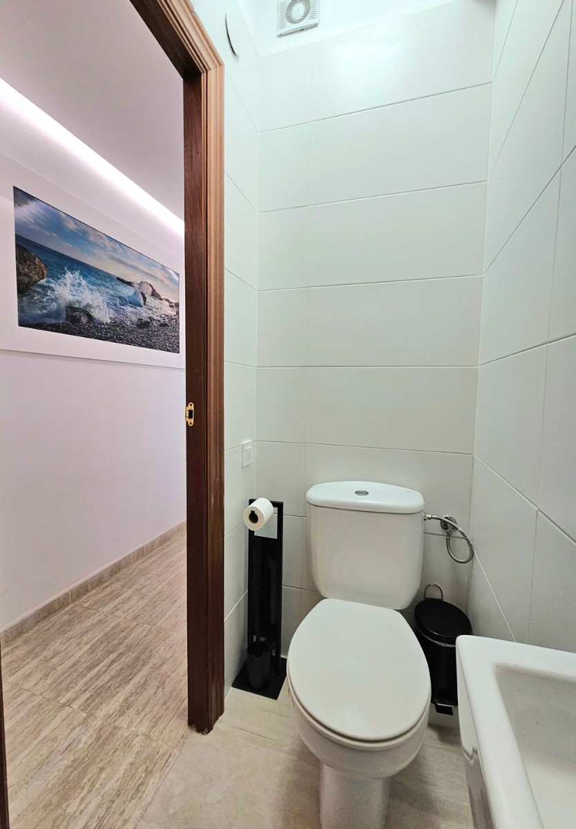 Wohnung in Alicante, Spanien 2 Schlafzimmer, 87 m2 Nr. 179779