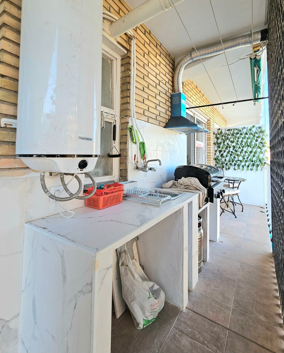 Wohnung in Alicante, Spanien 2 Schlafzimmer, 87 m2 Nr. 179779