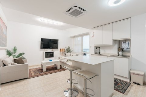 Appartamento a Alicante, Spagna 2 camere da letto, 87 mq. N° 179779