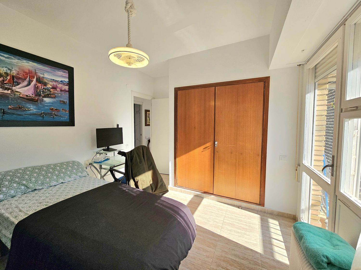 Wohnung in Alicante, Spanien 2 Schlafzimmer, 87 m2 Nr. 179779