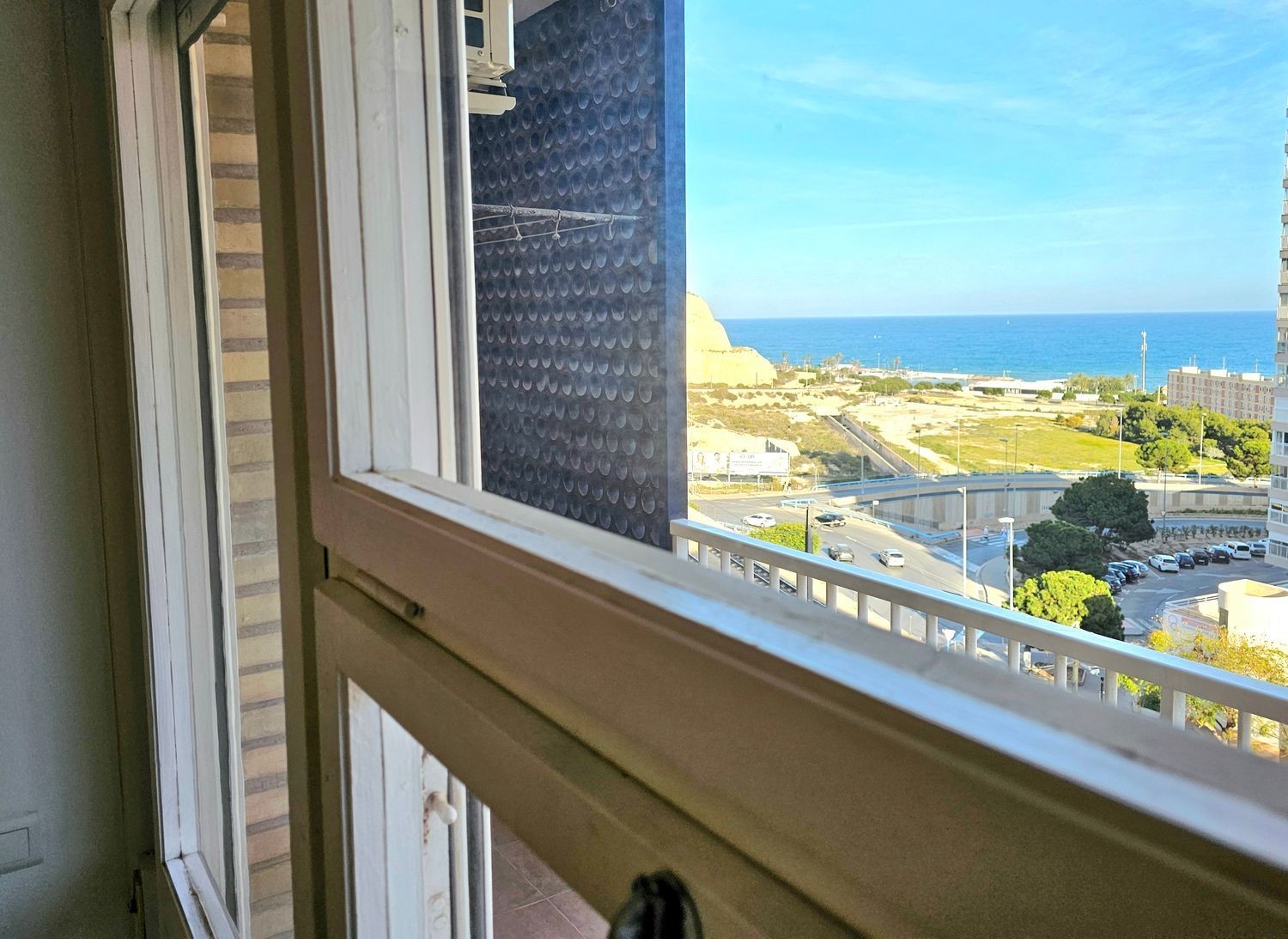 Wohnung in Alicante, Spanien 2 Schlafzimmer, 87 m2 Nr. 179779