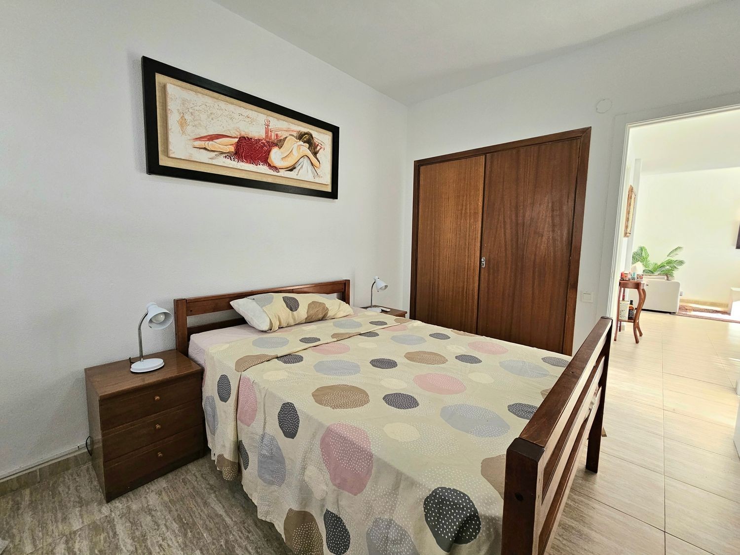 Wohnung in Alicante, Spanien 2 Schlafzimmer, 87 m2 Nr. 179779
