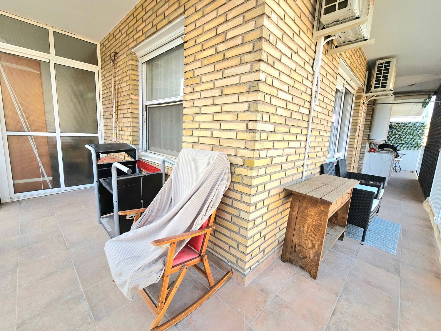 Wohnung in Alicante, Spanien 2 Schlafzimmer, 87 m2 Nr. 179779