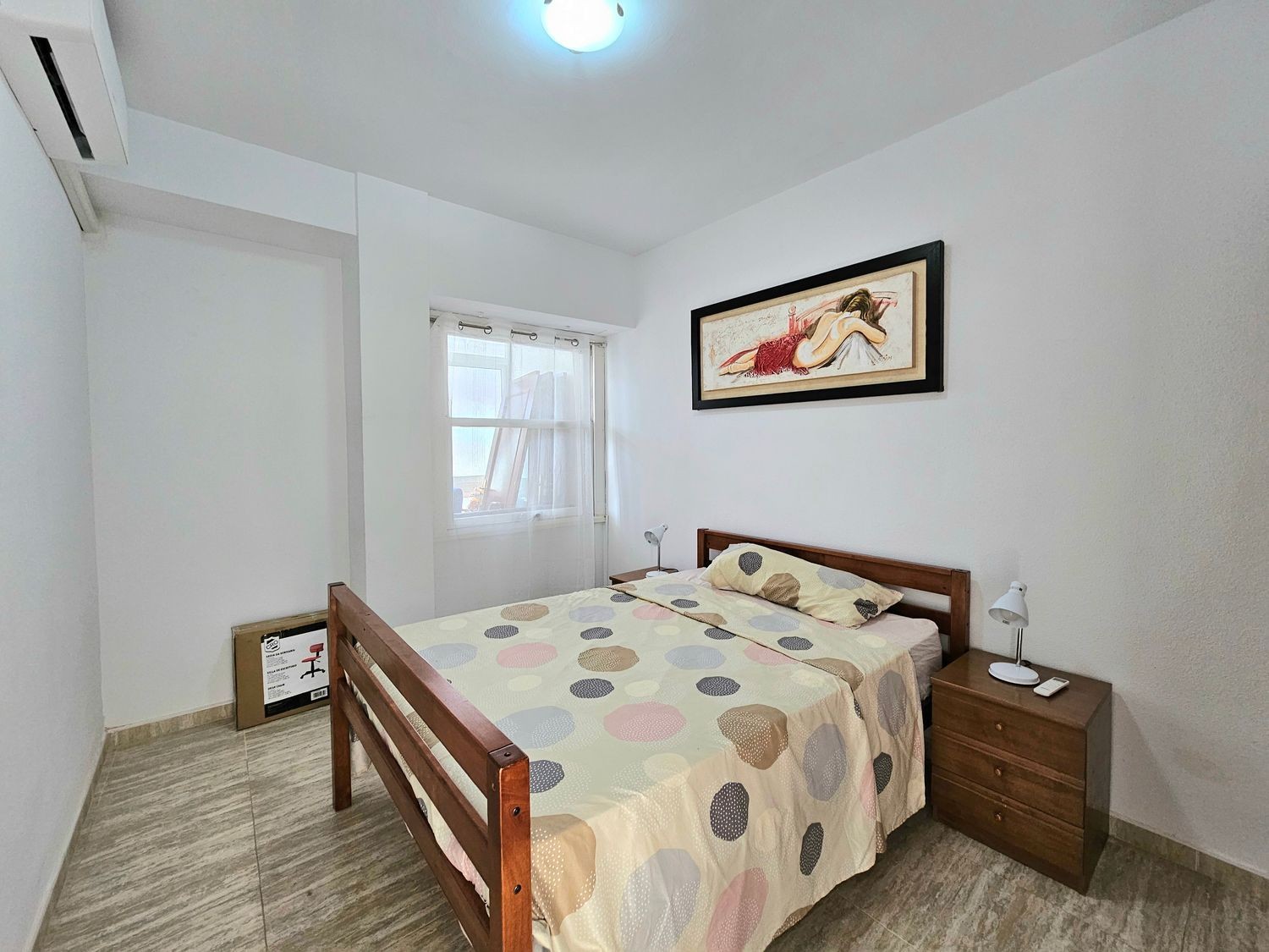 Wohnung in Alicante, Spanien 2 Schlafzimmer, 87 m2 Nr. 179779