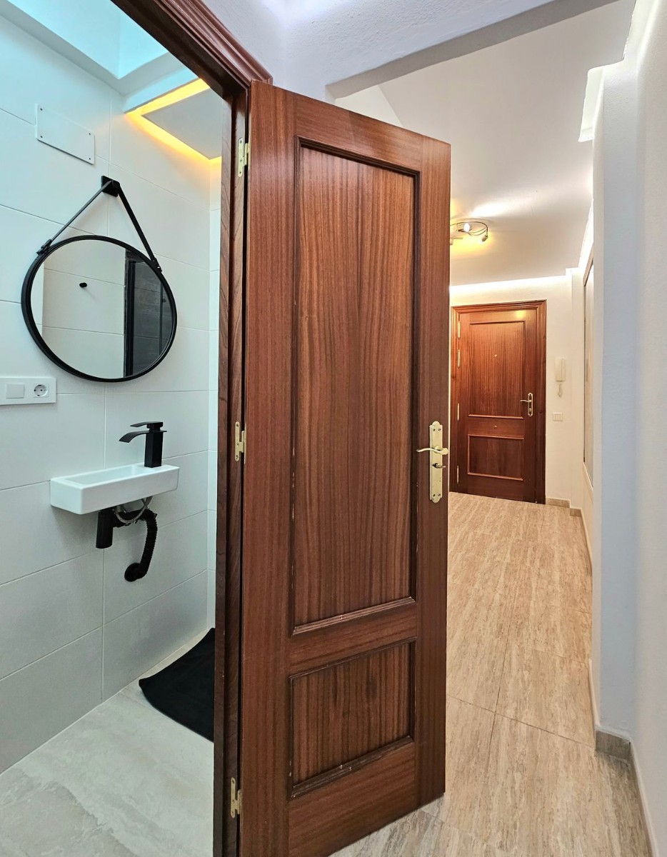 Wohnung in Alicante, Spanien 2 Schlafzimmer, 87 m2 Nr. 179779