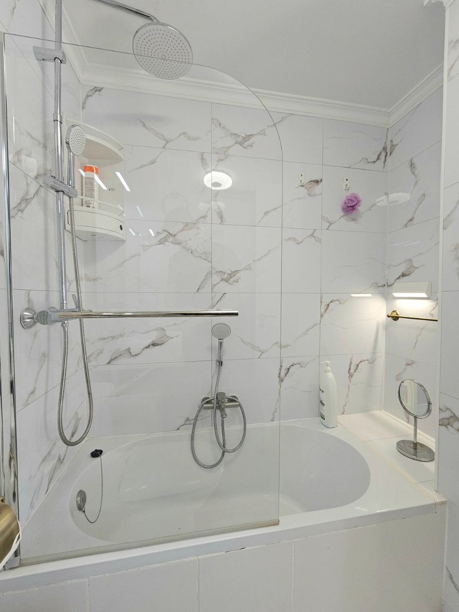Wohnung in Alicante, Spanien 2 Schlafzimmer, 87 m2 Nr. 179779