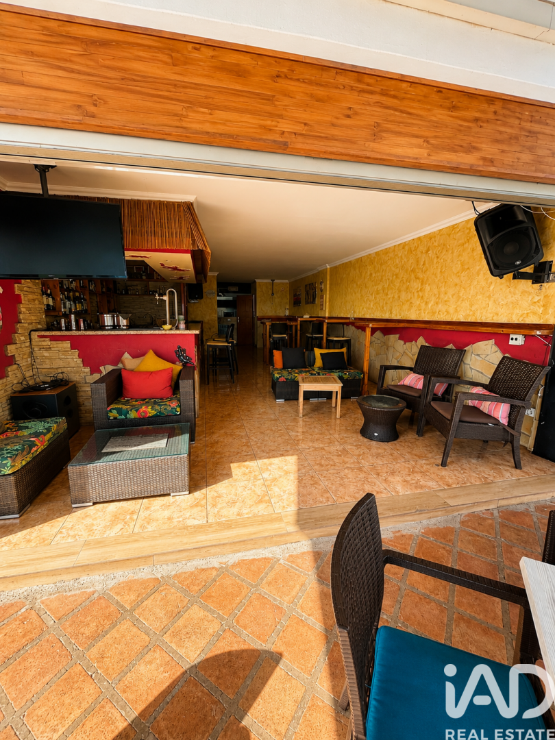 Commercial property in Arona, Tenerife, Spain 100 sq.m. No. 193480