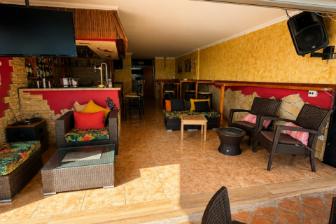Commercial property in Arona, Tenerife, Spain 100 sq.m. No. 193480