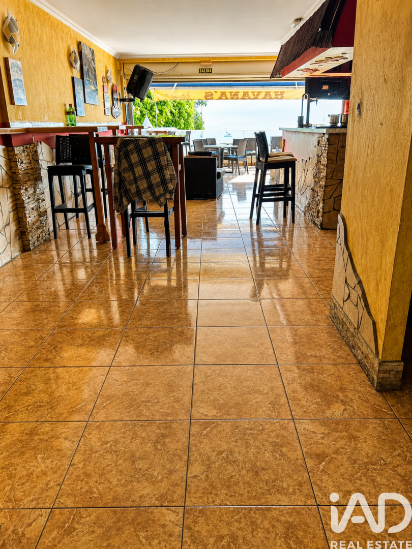 Commercial property in Arona, Tenerife, Spain 100 sq.m. No. 193480