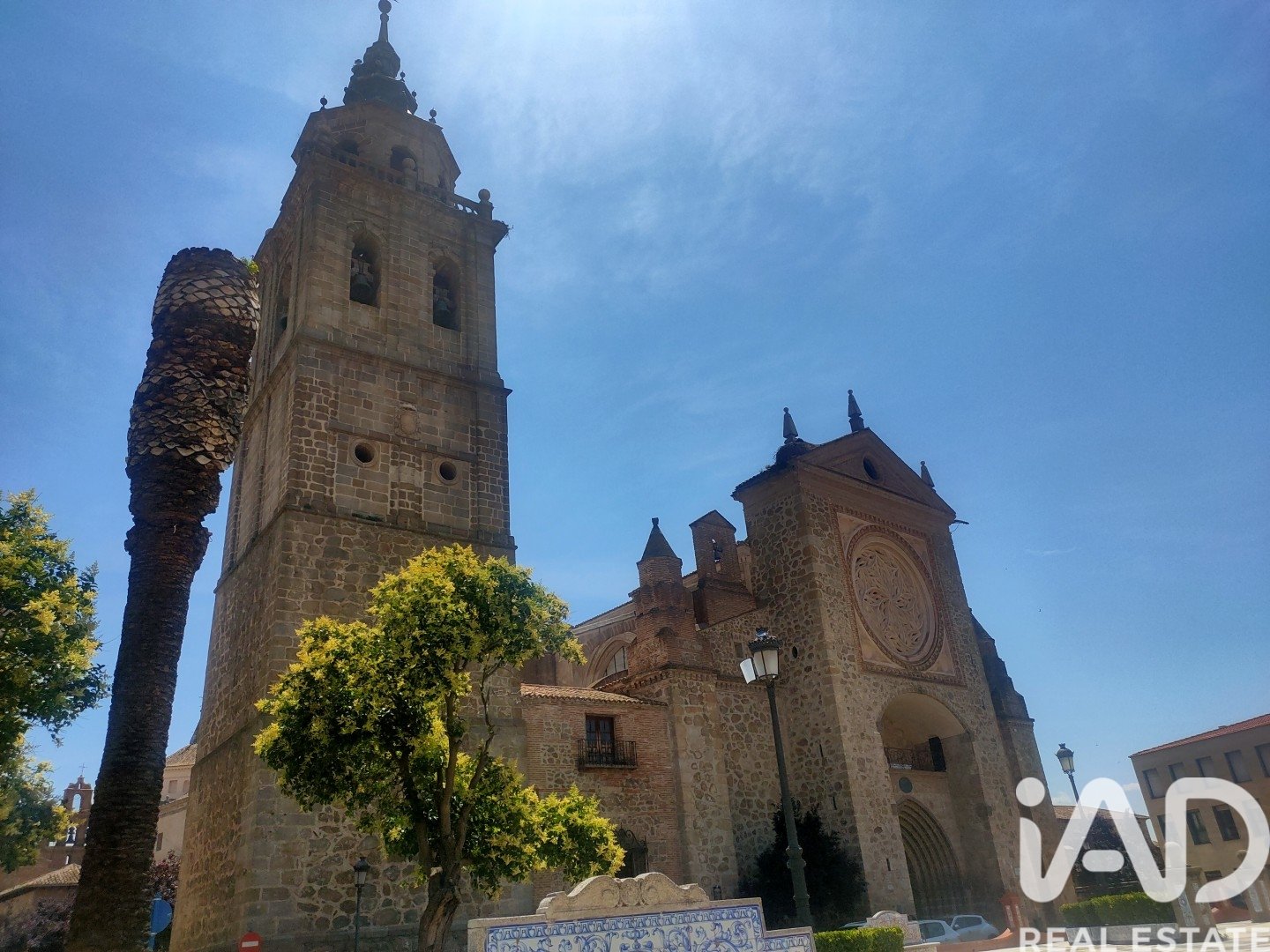 Dzīvoklis Talavera De La Reina, Toledo, Spānijā 3 istabas, 115 m2 Nr. 193481