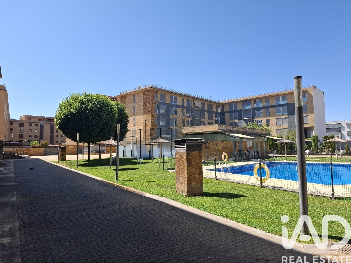 Dzīvoklis Talavera De La Reina, Toledo, Spānijā 3 istabas, 115 m2 Nr. 193481