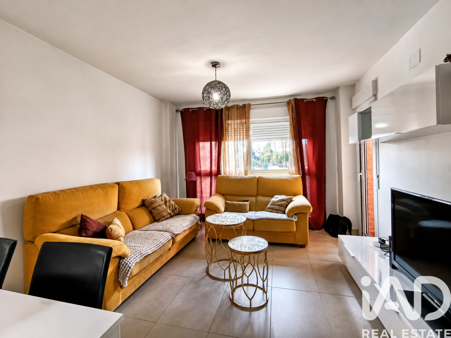 Dzīvoklis Alicante, Spānijā 2 istabas, 88 m2 Nr. 193482