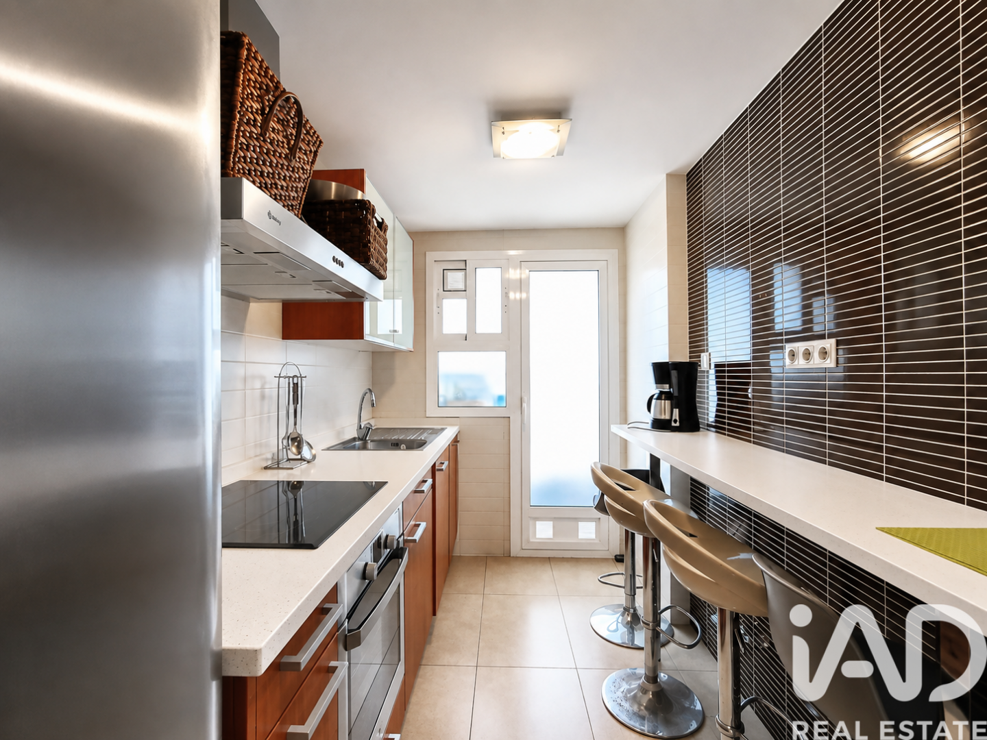 Dzīvoklis Alicante, Spānijā 2 istabas, 88 m2 Nr. 193482