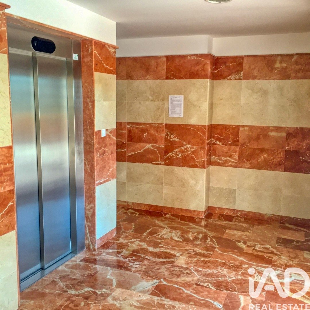 Dzīvoklis Alicante, Spānijā 2 istabas, 88 m2 Nr. 193482