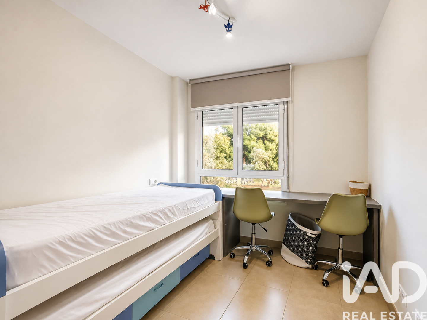 Dzīvoklis Alicante, Spānijā 2 istabas, 88 m2 Nr. 193482