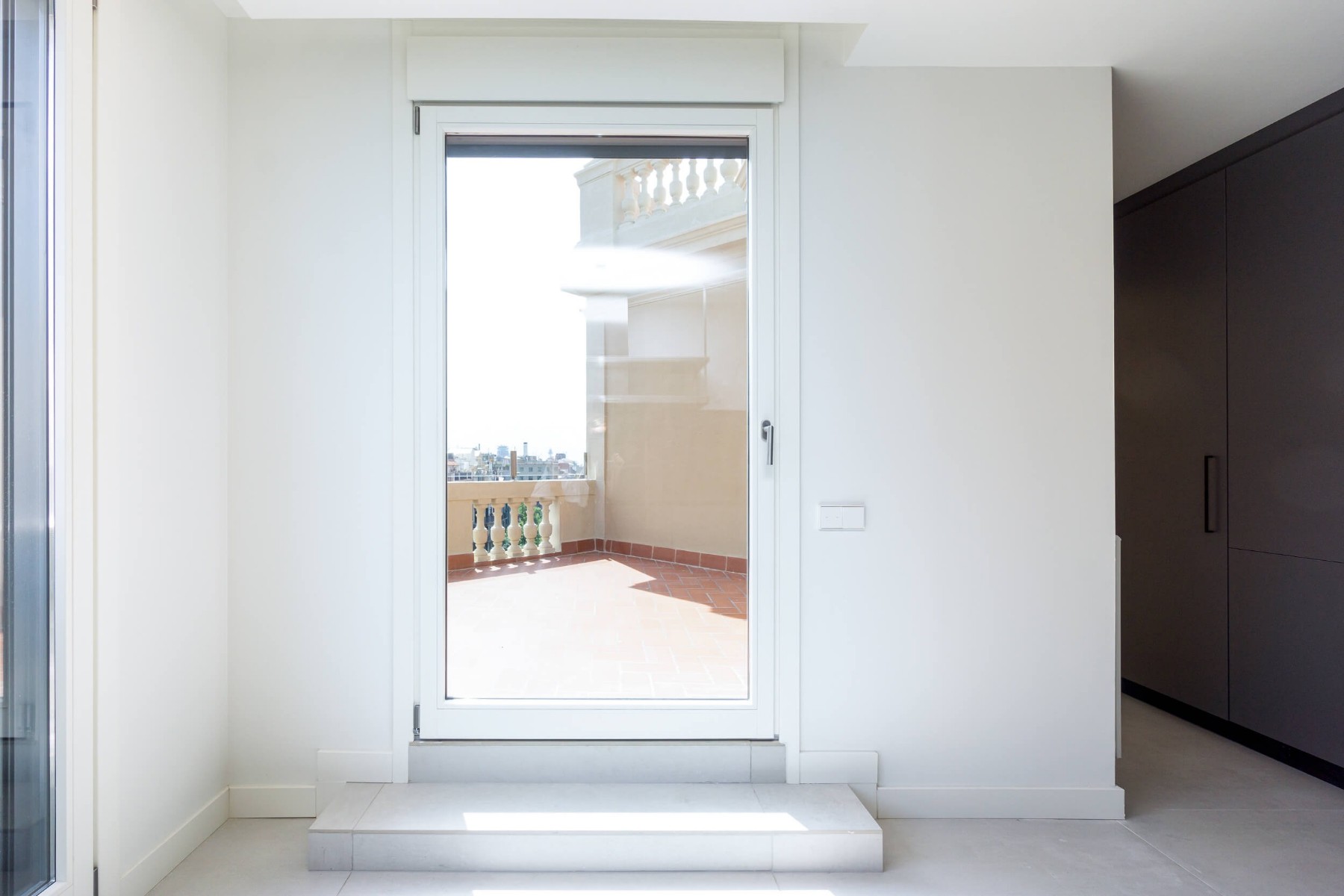 Wohnung in Barcelona, Spanien 3 Schlafzimmer, 82 m2 Nr. 133992